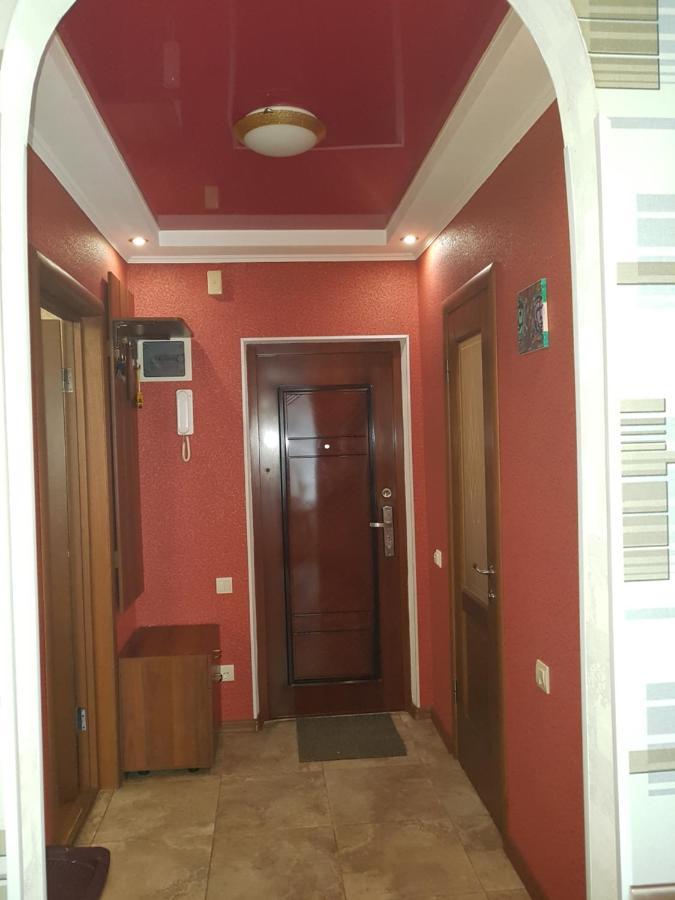 Квартира в Лузановке2 Одеса Екстер'єр фото