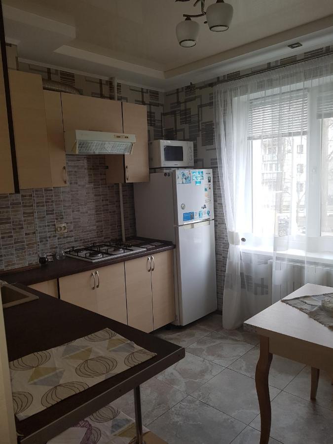 Квартира в Лузановке2 Одеса Екстер'єр фото